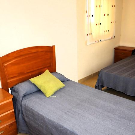 Pº Maritimo 15-4/6 Pax. Lek Apartment Peñíscola Екстериор снимка