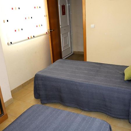 Pº Maritimo 15-4/6 Pax. Lek Apartment Peñíscola Екстериор снимка