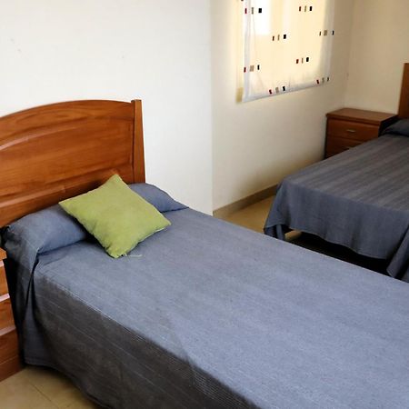 Pº Maritimo 15-4/6 Pax. Lek Apartment Peñíscola Екстериор снимка